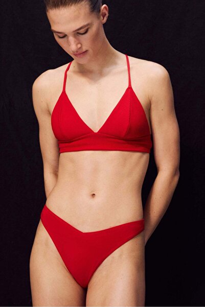 H&M Thong bikini bottoms