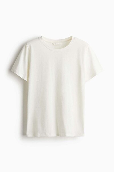 H&M Cotton T-shirt