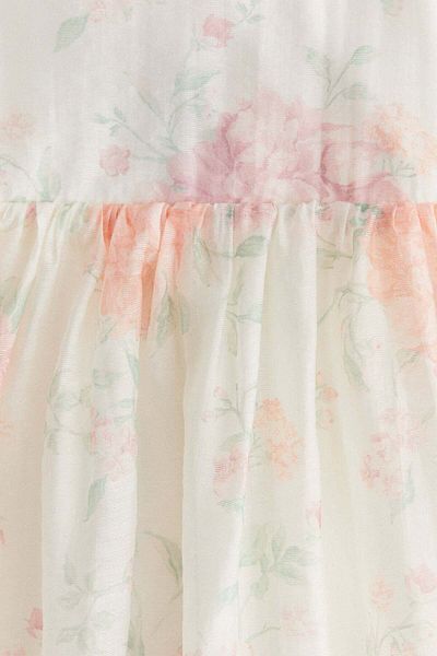 H&M Ruched-strap dress