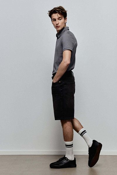 H&M COOLMAX® polo shirt