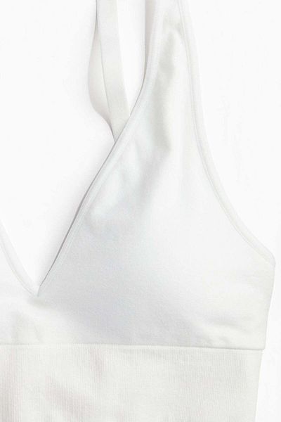 H&M Seamless Padded Soft bra