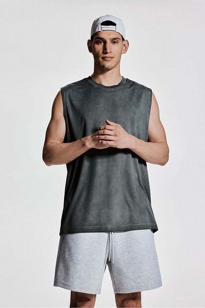 H&M Regular Fit Sports vest top in DryMove™