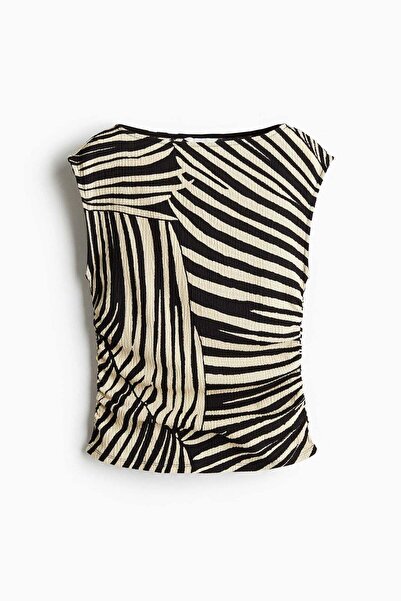 H&M قميص جيرسي محكم