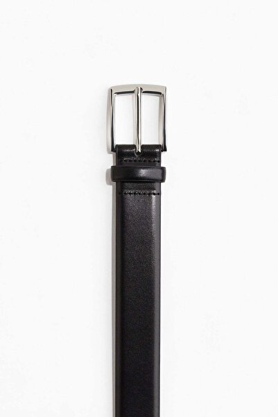 H&M حزام جلدي