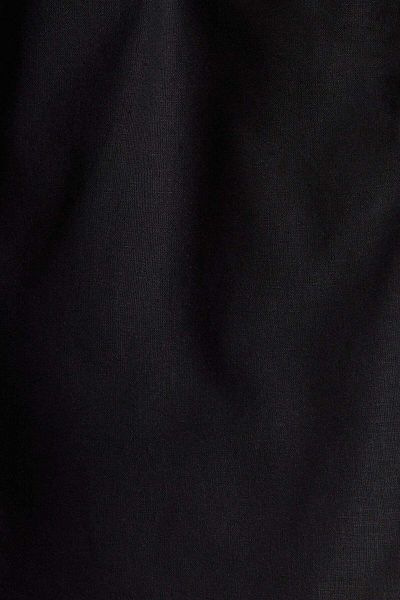 H&M Relaxed Fit Linen-blend Shorts