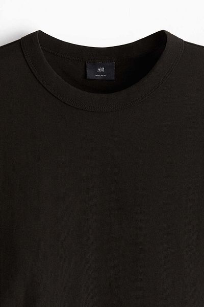 H&M Regular Fit T-shirt