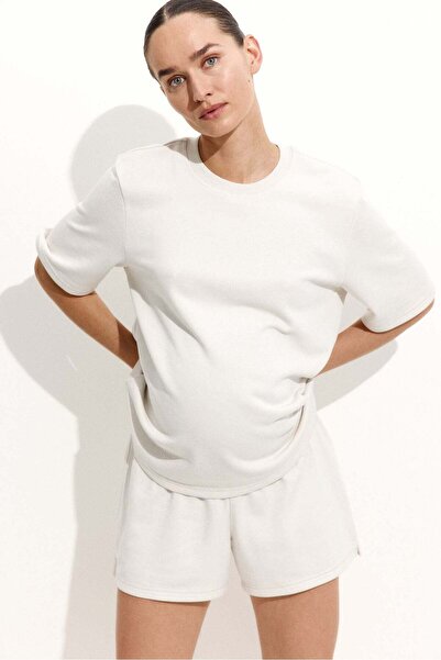 H&M مجموعة ماما قبل وبعد مكونة من قطعتين