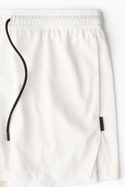 H&M Drymove™ 2-in-1 Sports Shorts
