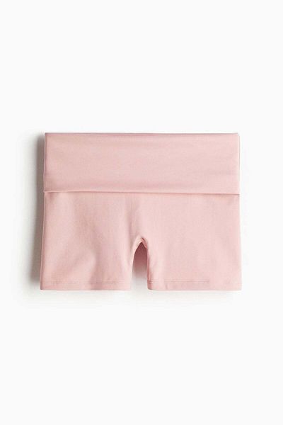 H&M Sports Cycling Shorts With Softmove™