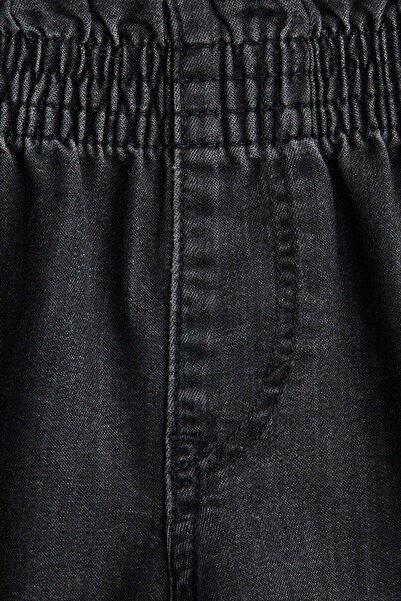 H&M Loose Fit denim shorts