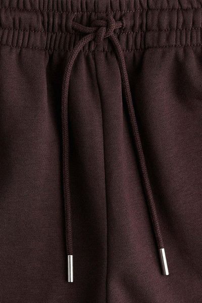 H&M Sweatshirt shorts