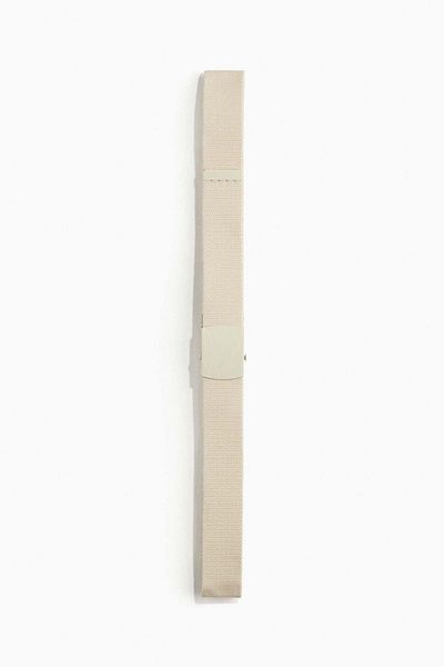 H&M Webbing belt