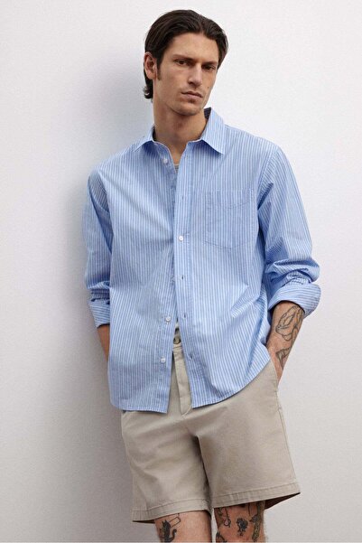 H&M Regular Fit Chino shorts