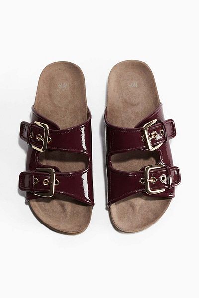 H&M Sandals