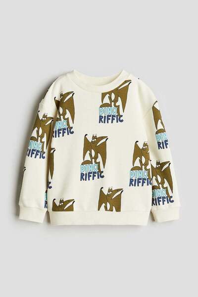 H&M Sweatshirt
