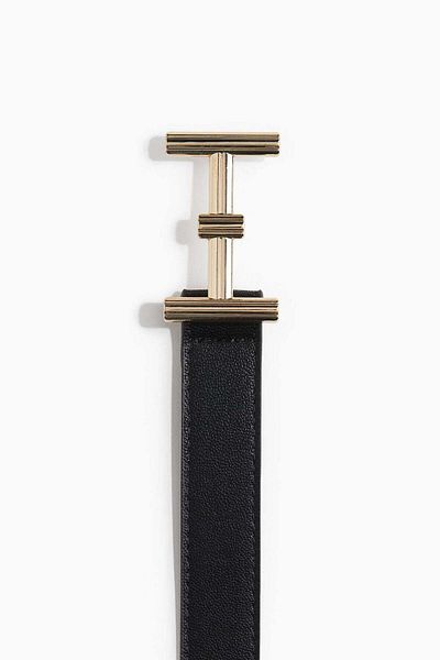H&M Narrow belt