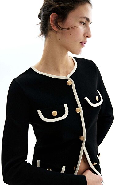 H&M Knitted cardigan