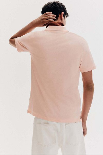 H&M Regular Fit Piqué polo shirt
