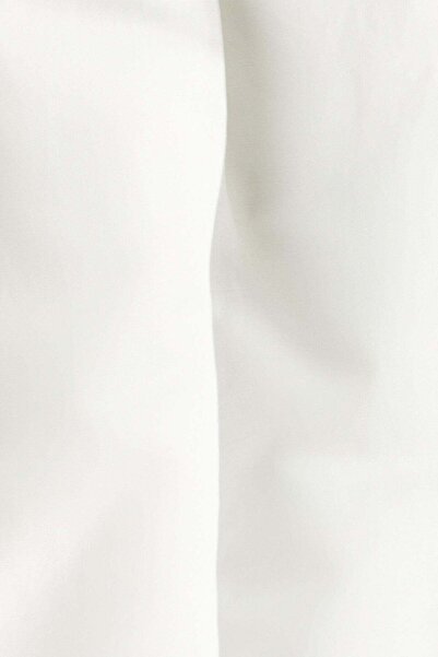 H&M Regular Fit Linen-blend suit trousers