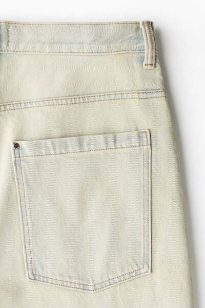 H&M Super Baggy Jeans