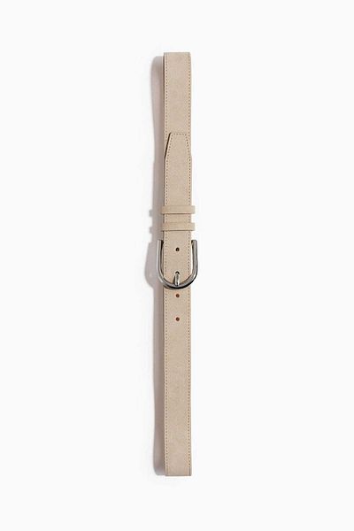 H&M Leather belt