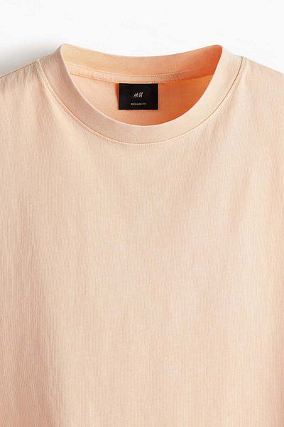 H&M Regular Fit Washed vest top