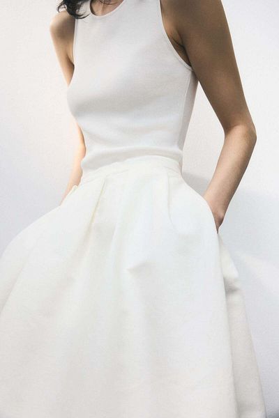 H&M Circular skirt