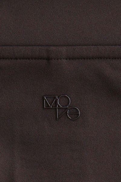 H&M سترة رياضية بسحّاب SoftMove™