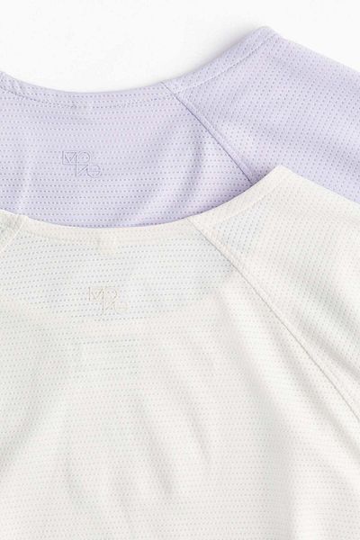 H&M 2-pack DryMove™ sports tops
