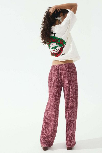 H&M Drawstring trousers