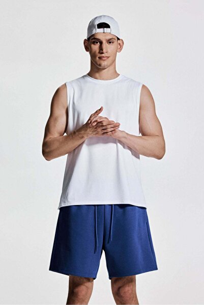 H&M Regular Fit Sports vest top with DryMove™