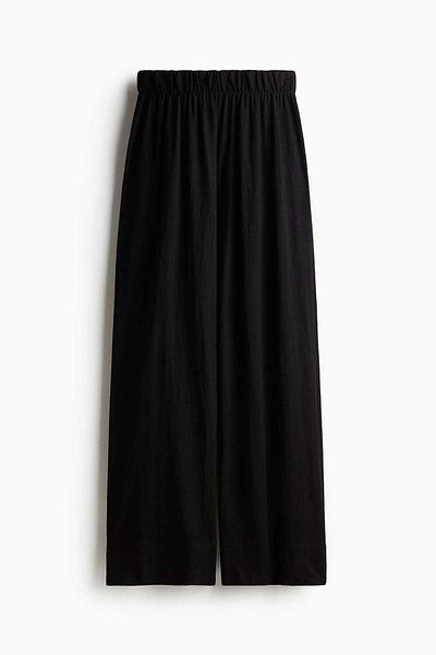 H&M Wide Trousers