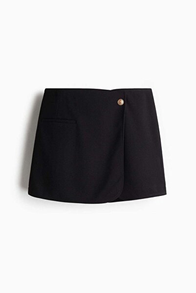 H&M Interlock skort