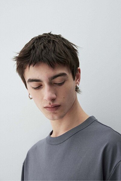 H&M COOLMAX® Relaxed Fit T-shirt