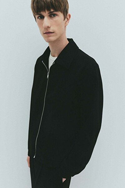 H&M Regular Fit Shacket