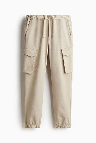 H&M Slim Fit Cargo joggers