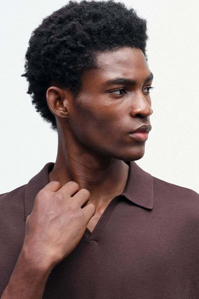 H&M Regular Fit Polo shirt