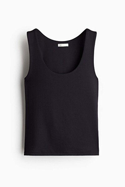 H&M Microfibre vest top