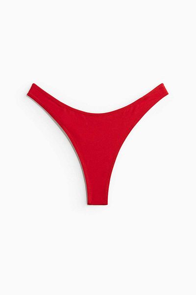 H&M Brazilian bikini bottoms