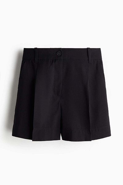 H&M Tailored Shorts