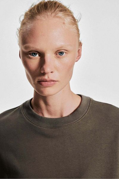 H&M قميص رياضي