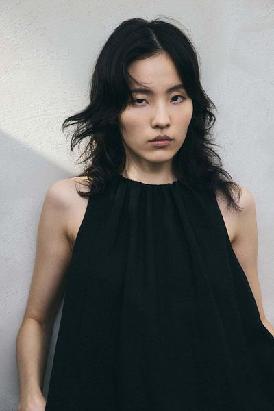 H&M Shift Dress