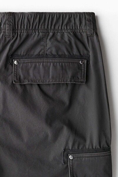 H&M Relaxed Fit Cargo trousers
