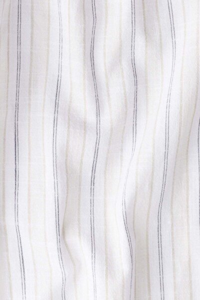 H&M Relaxed Fit Cotton trousers