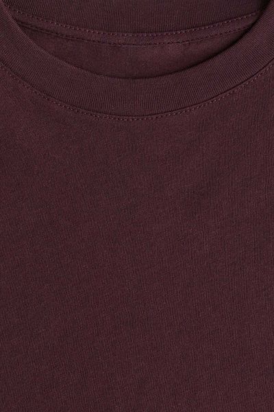 H&M Cotton T-shirt