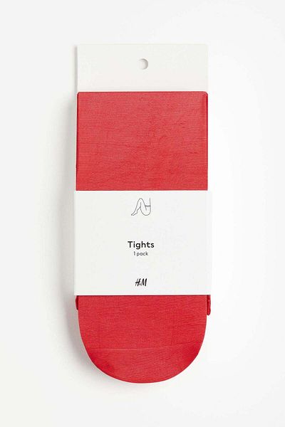 H&M Tights 30 denier