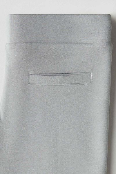 H&M Heavey jersey trousers