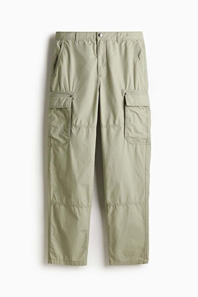 H&M Relaxed Fit Cargo trousers