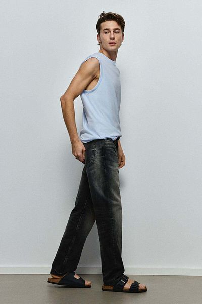 H&M Regular Fit COOLMAX® top
