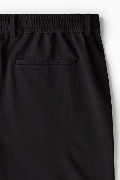 H&M Relaxed Fit Jersey trousers